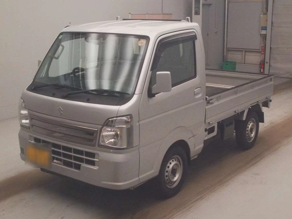 Suzuki Carry Truck DA16T 2023